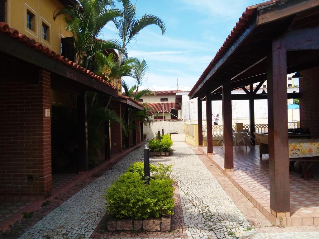 Residencial Doce Marina Villa Caraguatatuba Exterior photo